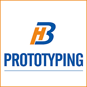 Bohao Prototype Manufacturing Co.,LTD logo