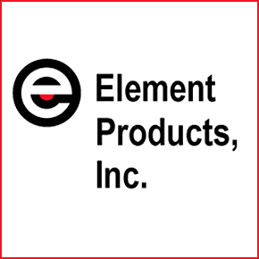 Element Products, Inc. logo