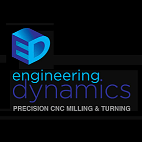 Engineering Dynamics logo