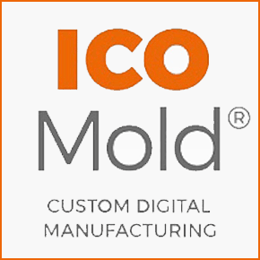 ICOMold logo