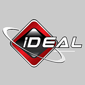 iDEAL Technology logo