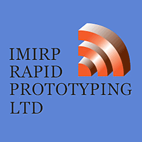 IMIRP Rapid Prototyping logo