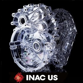 INAC US, INC. logo