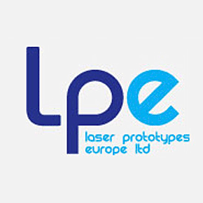 Laser Prototypes Europe logo
