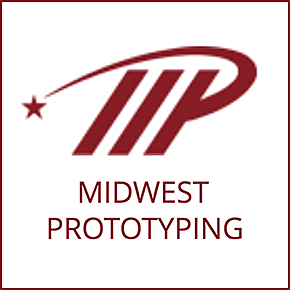 Midwest Prototyping logo
