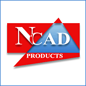 NCAD Products logo