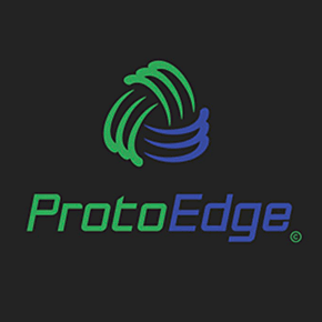 Proto Edge, Inc. logo