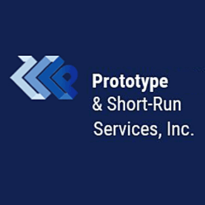 Prototype & Short-Run Services, Inc logo