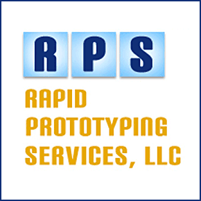 Rapid Prototyping Services logo