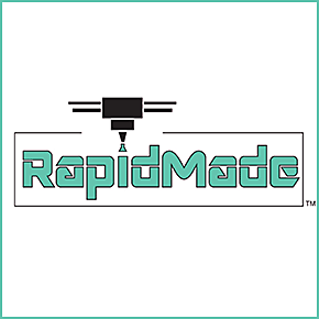 RapidMade logo