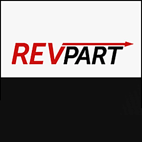 RevPart logo
