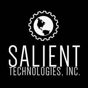 Salient Technologies, Inc logo