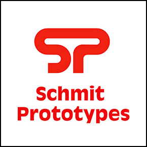 Schmit Prototypes logo