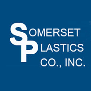 Somerset Plastics Company logo