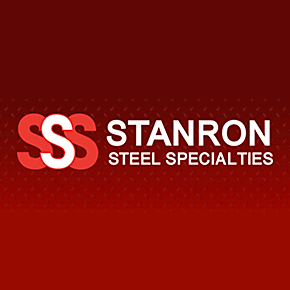 Stanron Steel Specialties logo