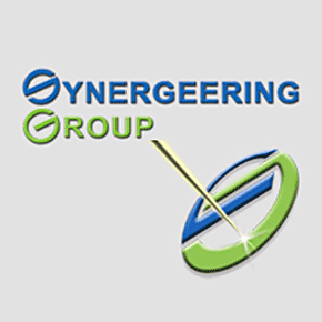 Synergeering Group logo