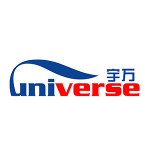 Universe Plastic Co. logo