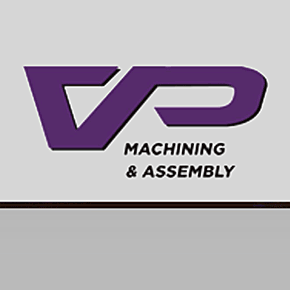 Vanpro logo