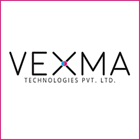 Vexma Technologies Pvt Ltd - 3d Printing Solutions logo