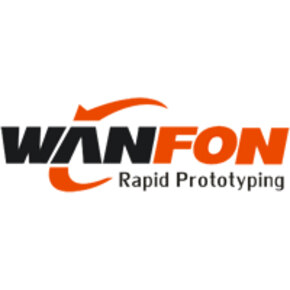 Wanfon Prototype (HK) co. Limited logo