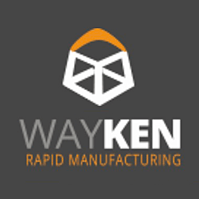 WayKen Rapid Manufacturing Limited logo