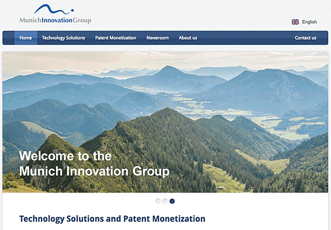 Munich Innovation Group
