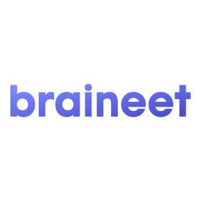 Braineet logo