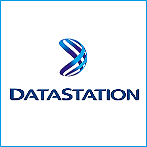 DataStation logo