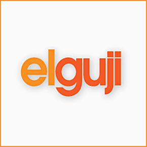 Elguji logo