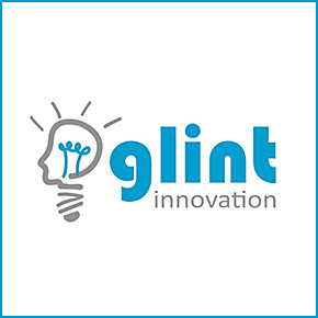 Glint Innovation logo