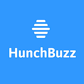 HunchBuzz logo