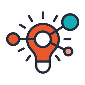 ideas4all Innovation Universe logo