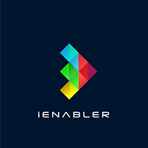 iEnabler Enterprise Innovation logo