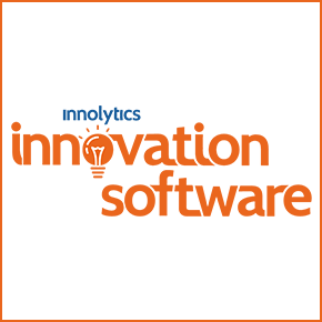 Innolytics Innovation Management Software logo