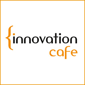 Innovation Café logo