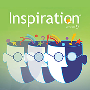 Inspiration logo