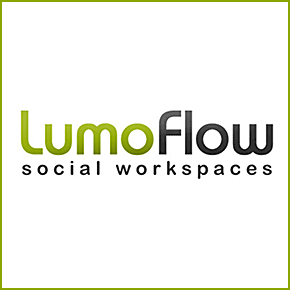 LumoFlow logo