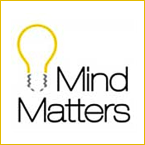 MindMatters logo