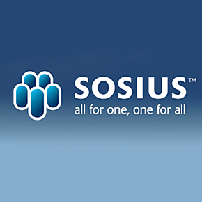 Sosius logo