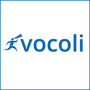 Vocoli logo