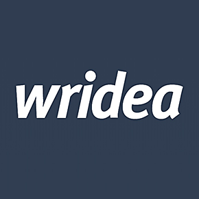 Wridea logo