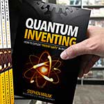Quantum Inventing