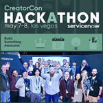 Big Ideas at Hackathon for Workplace Improvements
