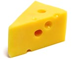 Confidential Cheese Product Solution