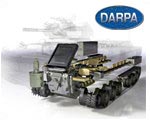 Crowdsourcing to Create a Disruptive Approach to Building Military Vehicles