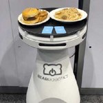 How Robots and AI are Making an Entrée Into the Restaurant Industry