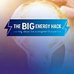 Ireland’s First Ever Energy Hackathon Uncovers Bright Energy Ideas