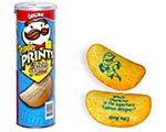 Open Innovation: Pringles Print