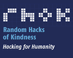 Random Hacks of Kindness