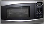 Solution for Microwave Oven Heating Problem
